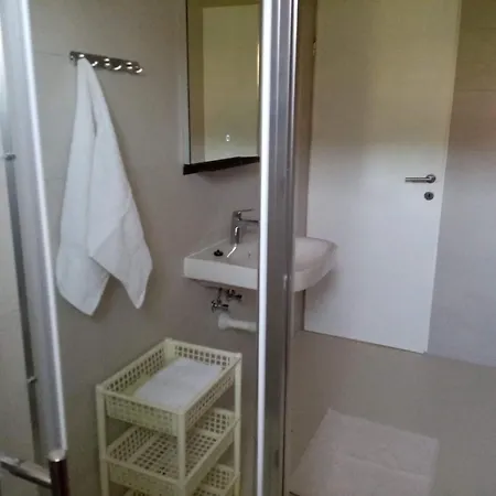 Nar Apartman *