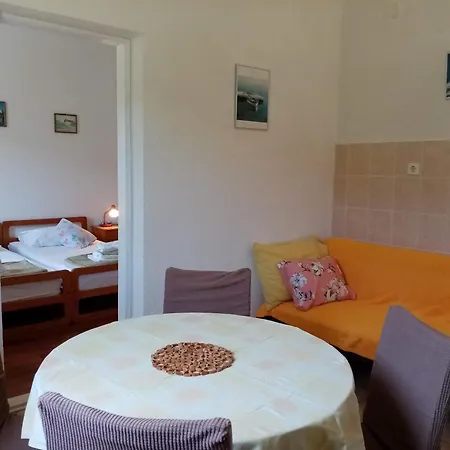 Nar Apartman *