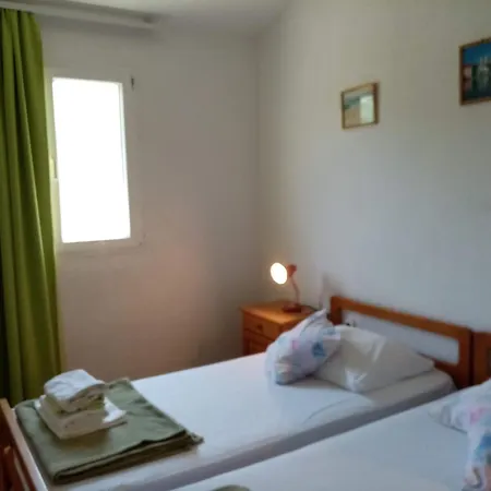 Apartman Nar