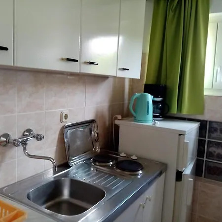 Nar Apartman Vinisce