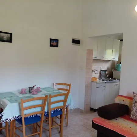 Nar Apartman