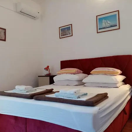 Apartman Nar