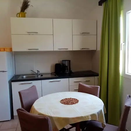 Nar Apartman *
