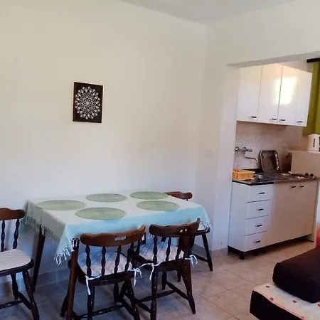 Nar Apartman *