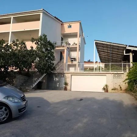 Nar Apartman