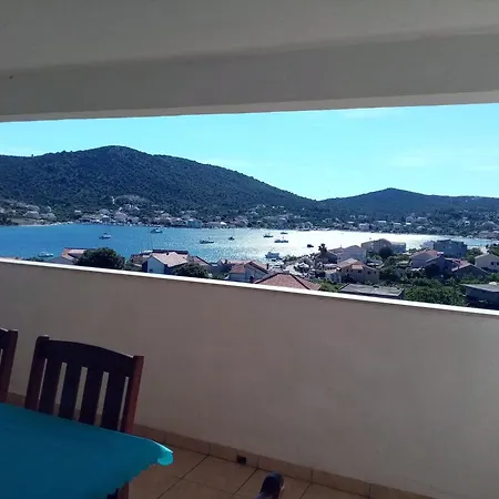 Apartman Nar *