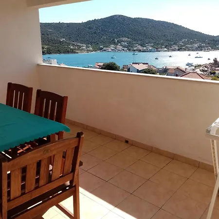 Apartmán Nar