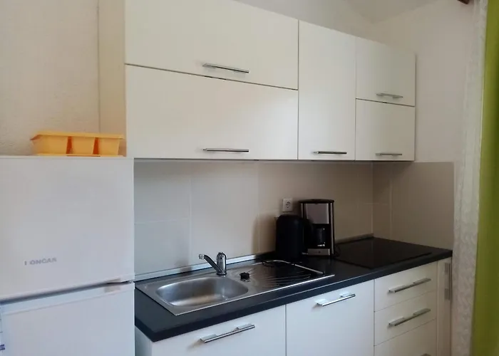 Apartamento Nar *
