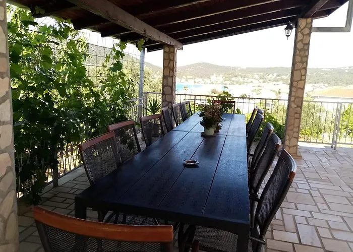 Nar Appartement Vinišće