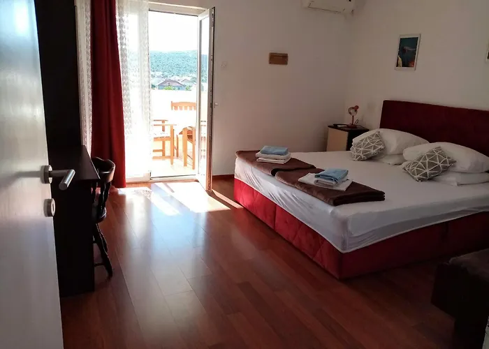 Nar * Vinišće