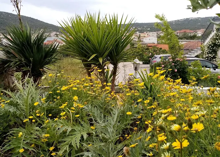 Nar Appartement Vinišće