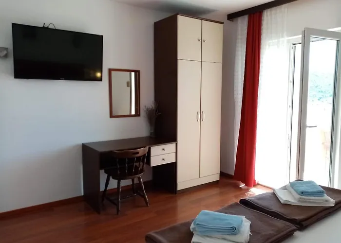 Apartamento Nar Vinišće