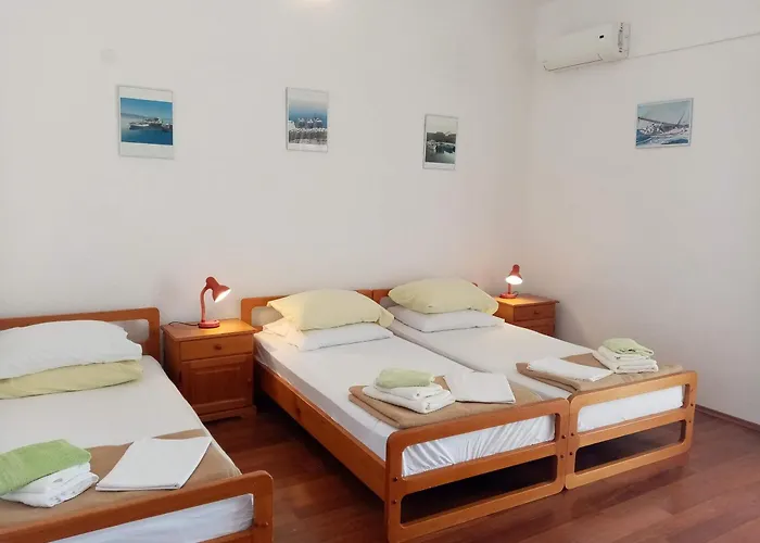 Nar Apartamento *