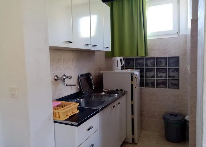 Apartamento Nar Vinišće