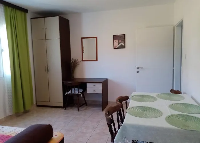 Apartamento Nar *