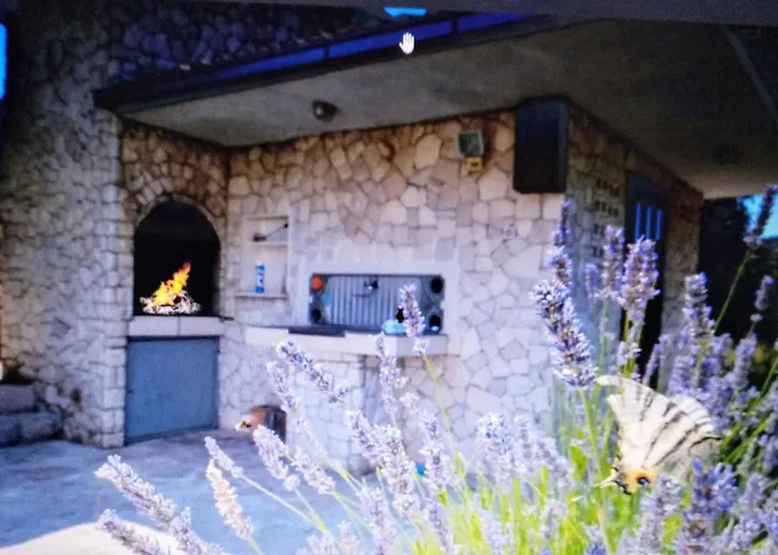 Nar Appartement Vinišće